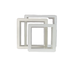 Réhausse : Set de 3 cubes