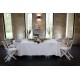 Chaise NAPOLEON blanche