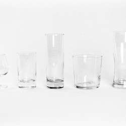 Verre divers