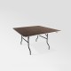 Table modulabe