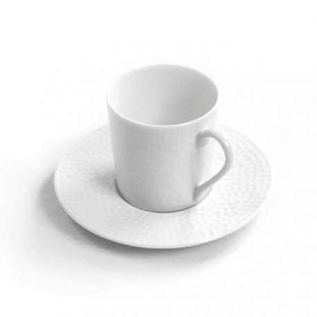 Tasse et sous tasse AUGUSTINE