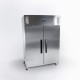 Armoire froide INOX 1200 L