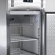 Armoire froide INOX 600 L