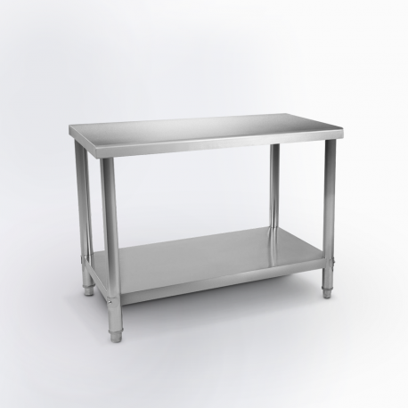 Table Inox