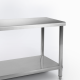 Table Inox