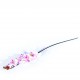 Fleur : Orchidée / tige, 97cm artificielle