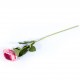 Fleur : Rose Romance / Tige 70cm, artificielle