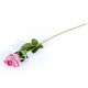 Fleur : Rose Romance / Tige 70cm, artificielle