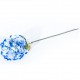Fleur : Hortensia / Tige 70cm, artificielle