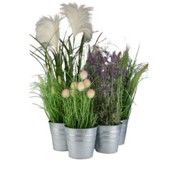 Plantes artificielles