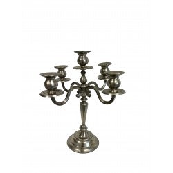 Chandeliers Bas