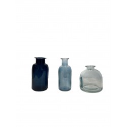 Fioles Bleues