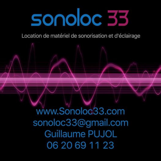 sonoloc